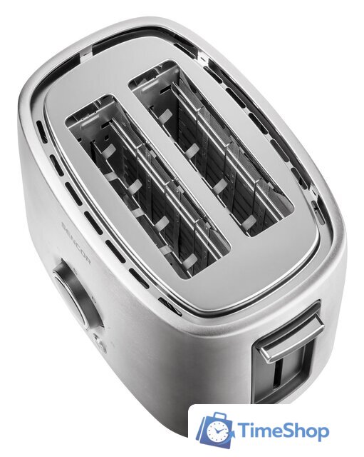 Тостер Sencor STS 5050SS - Изображение №4 — Интернет-магазин Time-Shop