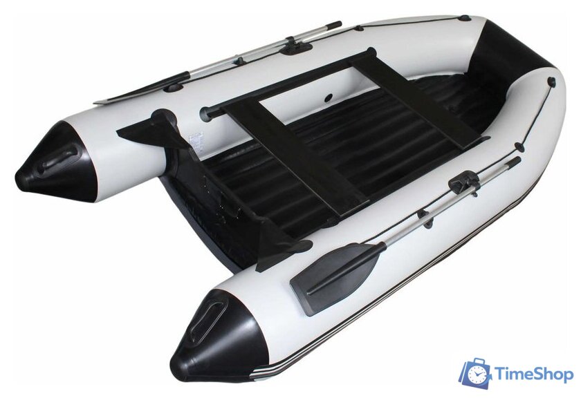 Моторная лодка Vivax НДНД Т300Р - Изображение №2 — Интернет-магазин Time-Shop