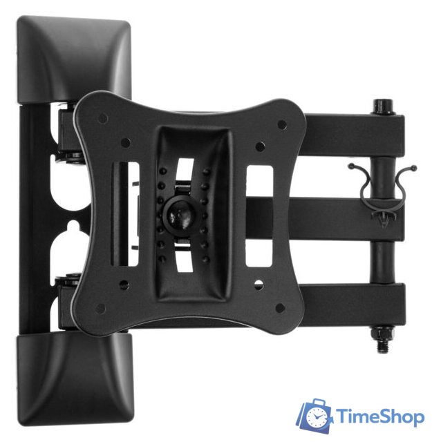 Кронштейн для телевизора Ultramounts UM895 (черный) - Изображение №6 — Интернет-магазин Time-Shop