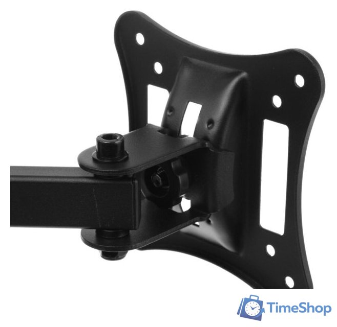 Кронштейн для телевизора Ultramounts UM895 (черный) - Изображение №7 — Интернет-магазин Time-Shop