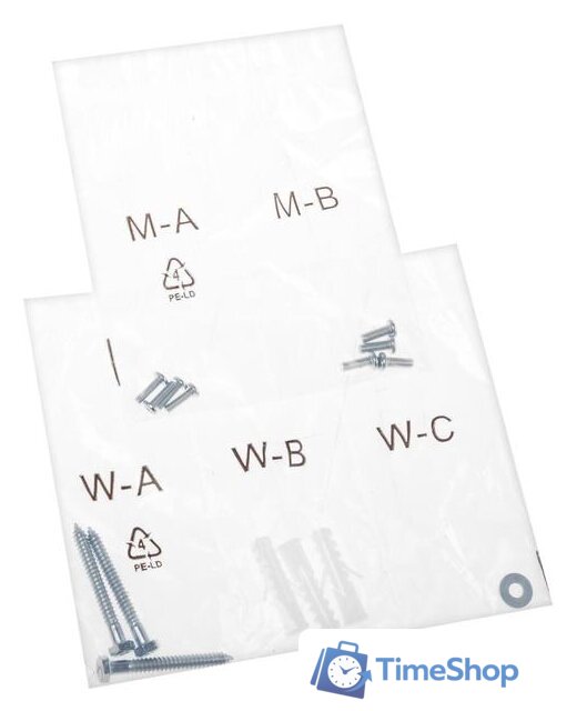 Кронштейн для телевизора Ultramounts UM895 (черный) - Изображение №8 — Интернет-магазин Time-Shop