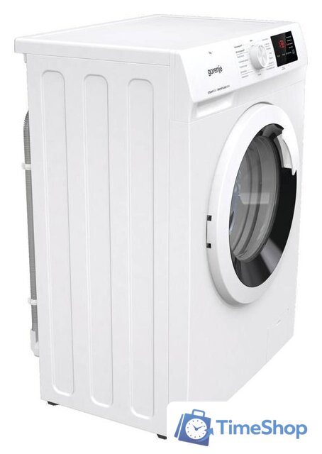 Стиральная машина Gorenje WHE72SFS - Изображение №5 — Интернет-магазин Time-Shop
