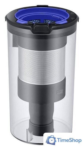 Пылесос Samsung VS20B75AER1 - Изображение №5 — Интернет-магазин Time-Shop