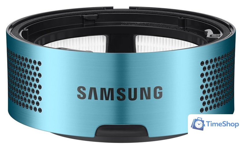 Пылесос Samsung VS20B75AER1 - Изображение №10 — Интернет-магазин Time-Shop