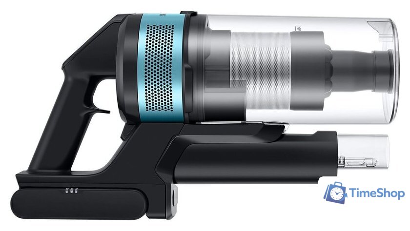 Пылесос Samsung VS20B75AER1 - Изображение №11 — Интернет-магазин Time-Shop