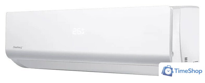 Кондиционер Steelberg STL-IFDC12BG - Изображение №1 — Интернет-магазин Time-Shop