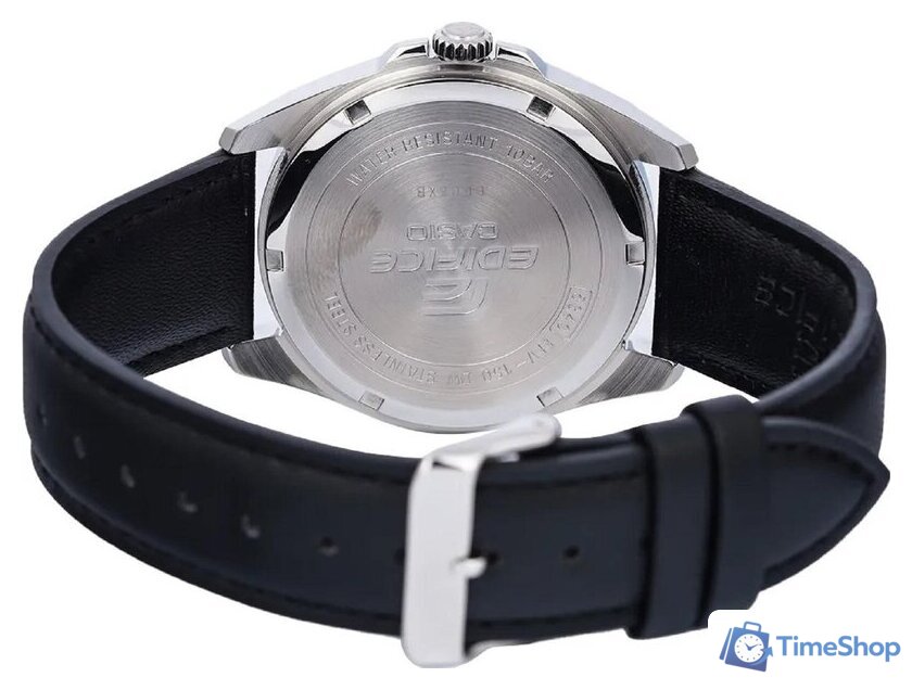 Наручные часы Casio EFV-150L-1A - Изображение №2 — Интернет-магазин Time-Shop
