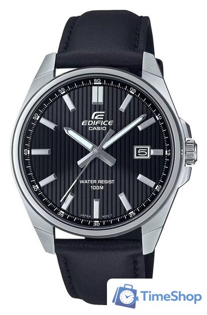 Наручные часы Casio EFV-150L-1A - Изображение №1 — Интернет-магазин Time-Shop