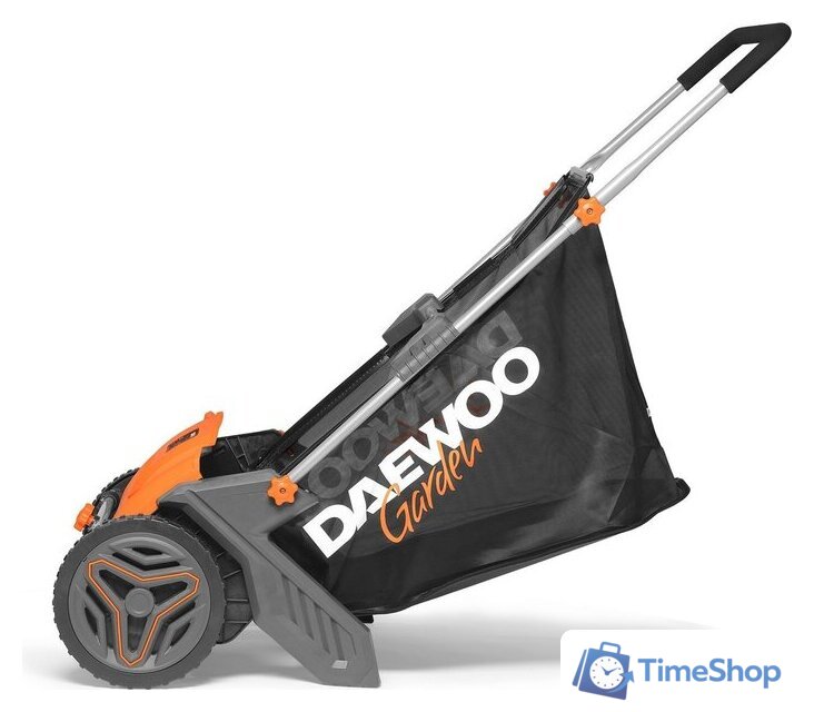 Подметальная машина Daewoo Power DALC 5300 - Изображение №2 — Интернет-магазин Time-Shop