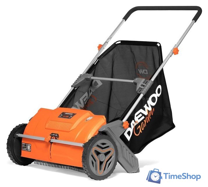 Подметальная машина Daewoo Power DALC 5300 - Изображение №1 — Интернет-магазин Time-Shop