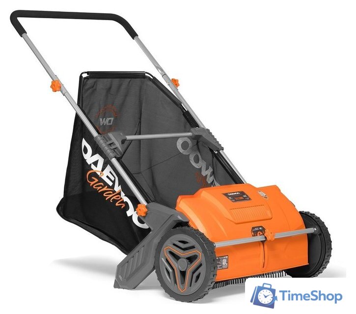 Подметальная машина Daewoo Power DALC 5300 - Изображение №3 — Интернет-магазин Time-Shop