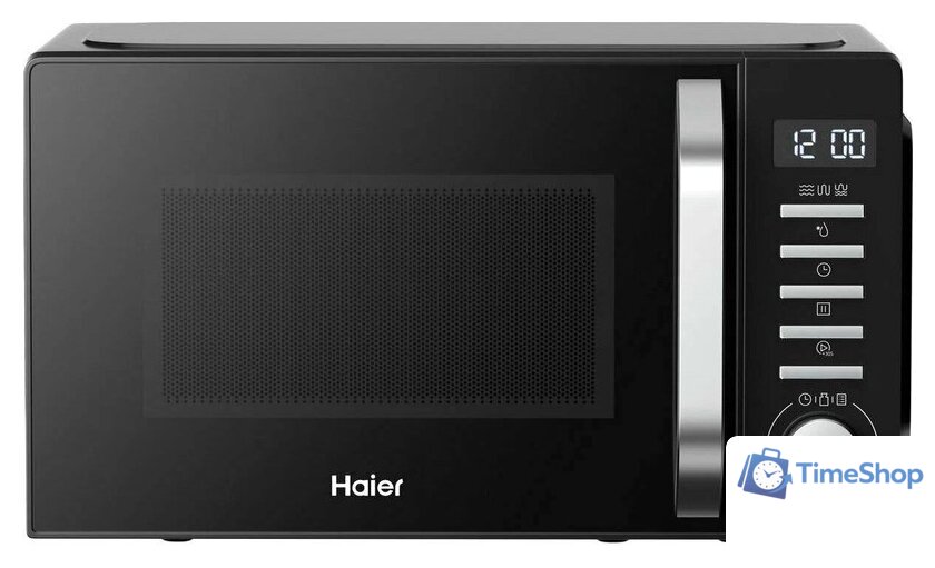 Микроволновая печь Haier HMB-DG208BA - Изображение №1 — Интернет-магазин Time-Shop