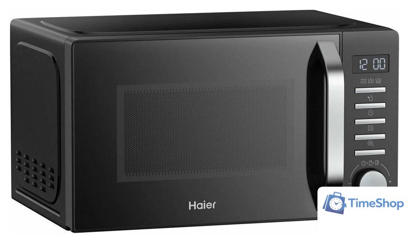 Микроволновая печь Haier HMB-DG208BA - Изображение №3 — Интернет-магазин Time-Shop