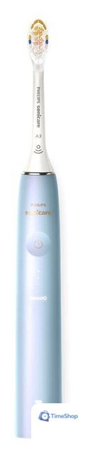 Электрическая зубная щетка Philips Sonicare DiamondClean Prestige 9900 HX9997/32 - Изображение №2 — Интернет-магазин Time-Shop