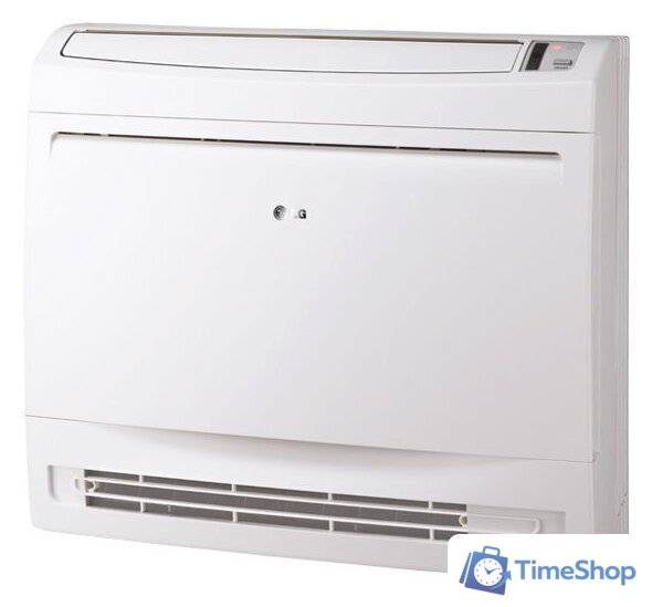 Кондиционер LG CQ18 - Изображение №1 — Интернет-магазин Time-Shop