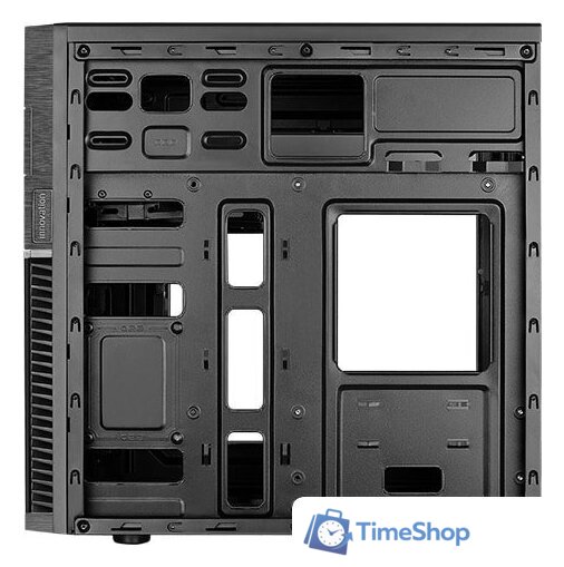 Корпус AeroCool CS-105 Blue - Изображение №8 — Интернет-магазин Time-Shop