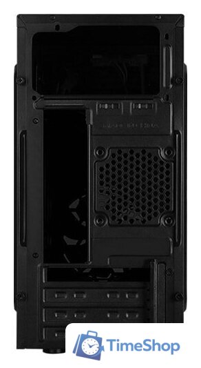 Корпус AeroCool CS-105 Blue - Изображение №9 — Интернет-магазин Time-Shop