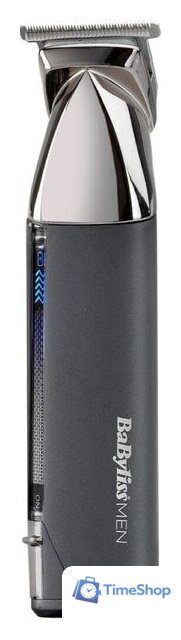Универсальный триммер BaByliss MT996E - Изображение №3 — Интернет-магазин Time-Shop