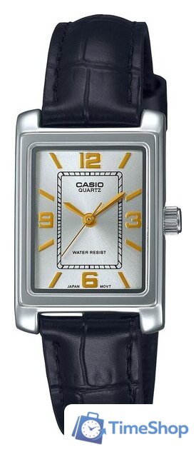 Наручные часы Casio LTP-1234PL-7A2 - Изображение №1 — Интернет-магазин Time-Shop