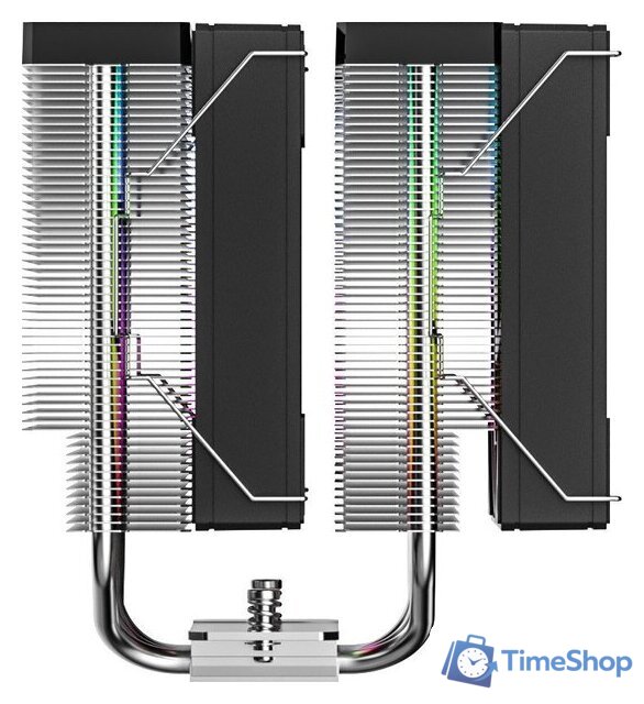 Кулер для процессора ID-Cooling Frozn A620 Pro SE ARGB - Изображение №5 — Интернет-магазин Time-Shop
