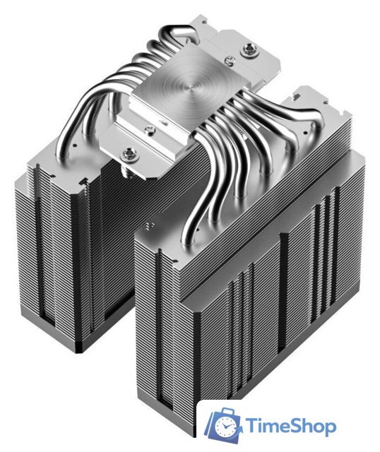 Кулер для процессора ID-Cooling Frozn A620 Pro SE ARGB - Изображение №7 — Интернет-магазин Time-Shop