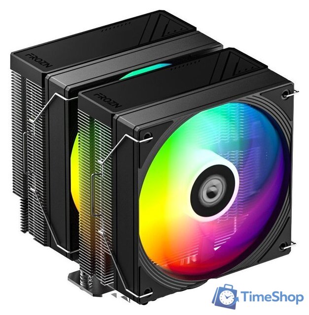 Кулер для процессора ID-Cooling Frozn A620 Pro SE ARGB - Изображение №1 — Интернет-магазин Time-Shop