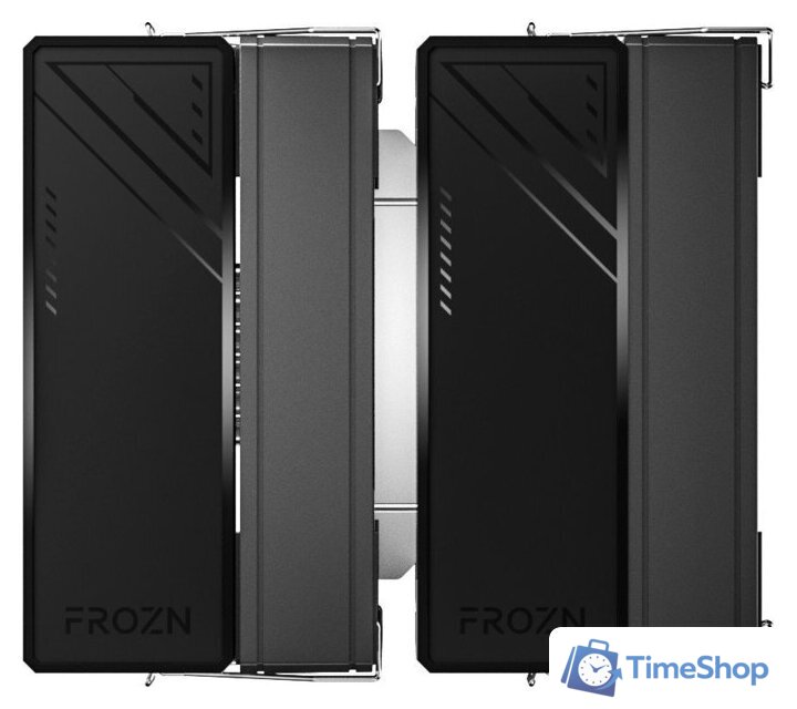 Кулер для процессора ID-Cooling Frozn A620 Pro SE ARGB - Изображение №3 — Интернет-магазин Time-Shop
