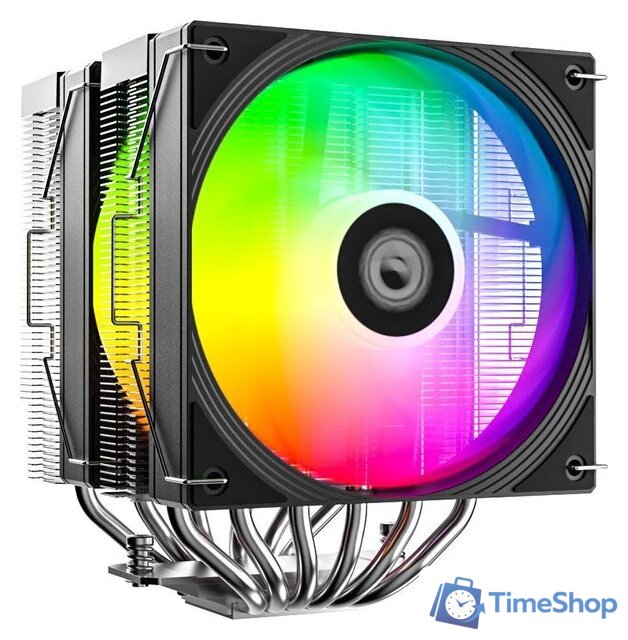Кулер для процессора ID-Cooling Frozn A620 Pro SE ARGB - Изображение №2 — Интернет-магазин Time-Shop