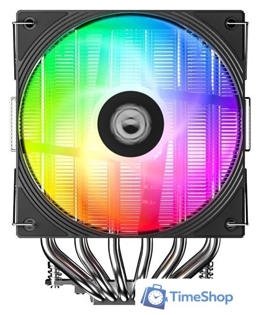 Кулер для процессора ID-Cooling Frozn A620 Pro SE ARGB - Изображение №4 — Интернет-магазин Time-Shop