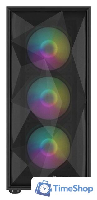 Корпус Genesis Diaxid 605 ARGB NPC-2172 - Изображение №2 — Интернет-магазин Time-Shop