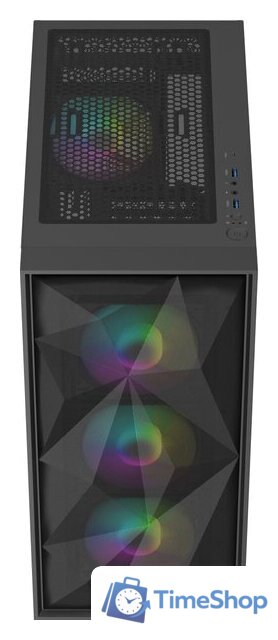 Корпус Genesis Diaxid 605 ARGB NPC-2172 - Изображение №12 — Интернет-магазин Time-Shop