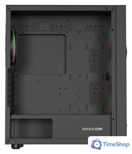 Корпус Genesis Diaxid 605 ARGB NPC-2172 - Изображение №13 — Интернет-магазин Time-Shop