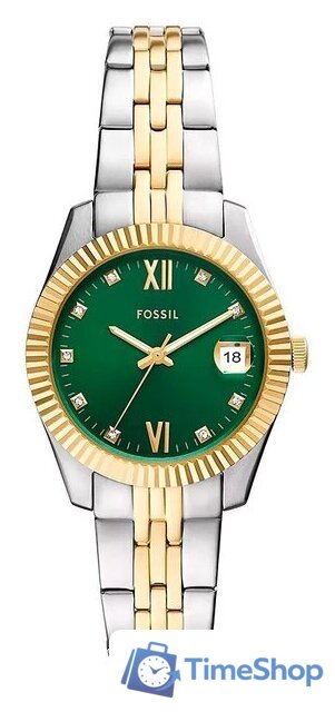 Наручные часы Fossil ES5388 - Изображение №1 — Интернет-магазин Time-Shop