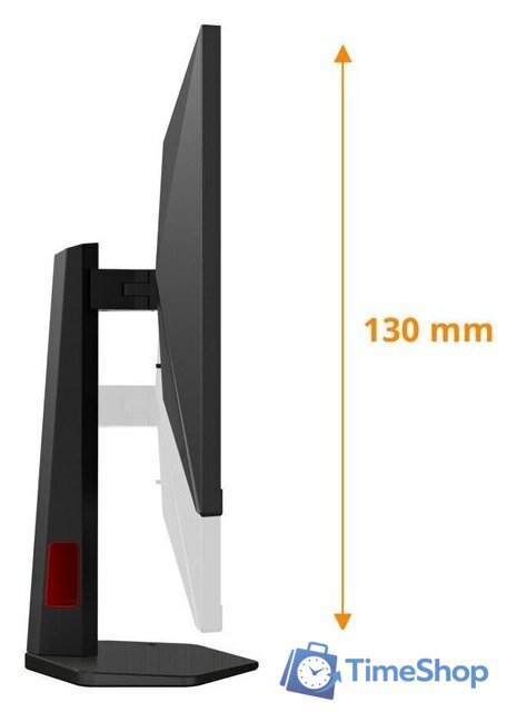 Игровой монитор AOC Gaming Q27G4SRU - Изображение №3 — Интернет-магазин Time-Shop