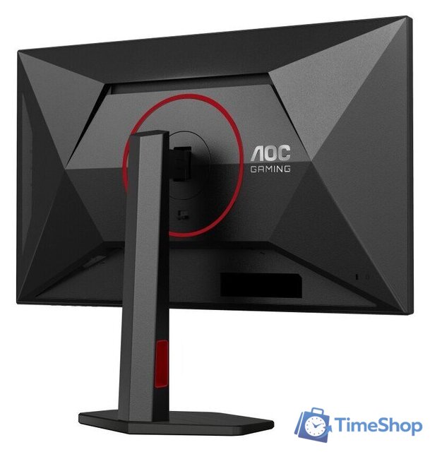 Игровой монитор AOC Gaming Q27G4SRU - Изображение №10 — Интернет-магазин Time-Shop