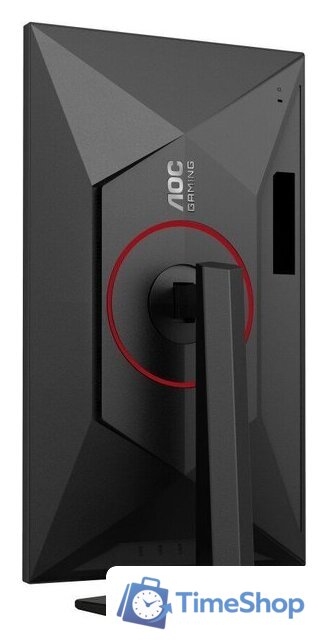 Игровой монитор AOC Gaming Q27G4SRU - Изображение №17 — Интернет-магазин Time-Shop