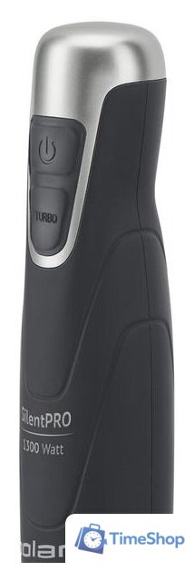 Погружной блендер Polaris PHB 1384 Silent - Изображение №5 — Интернет-магазин Time-Shop