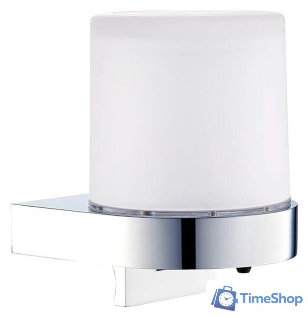 Дозатор для жидкого мыла Bemeta Omega 104309322 - Изображение №1 — Интернет-магазин Time-Shop