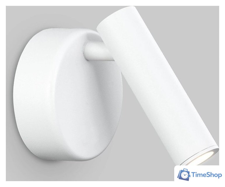 Спот Arlight SP-BED-NB-R90-3W Warm3000 033061 - Изображение №6 — Интернет-магазин Time-Shop