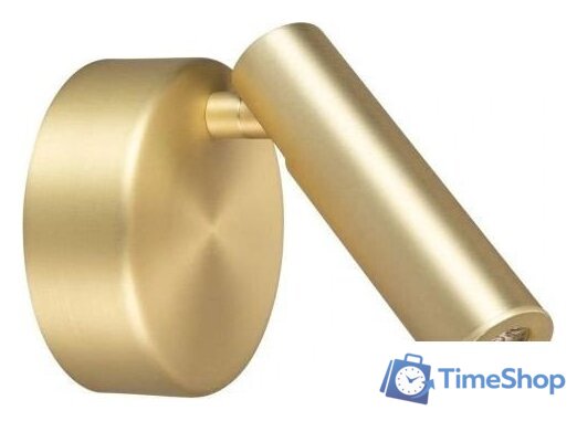 Спот Arlight SP-BED-NB-R90-3W Warm3000 033061 - Изображение №1 — Интернет-магазин Time-Shop