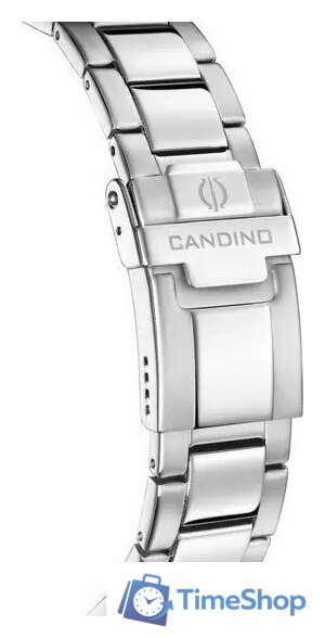 Наручные часы Candino Gents Sport C4757-2 - Изображение №2 — Интернет-магазин Time-Shop