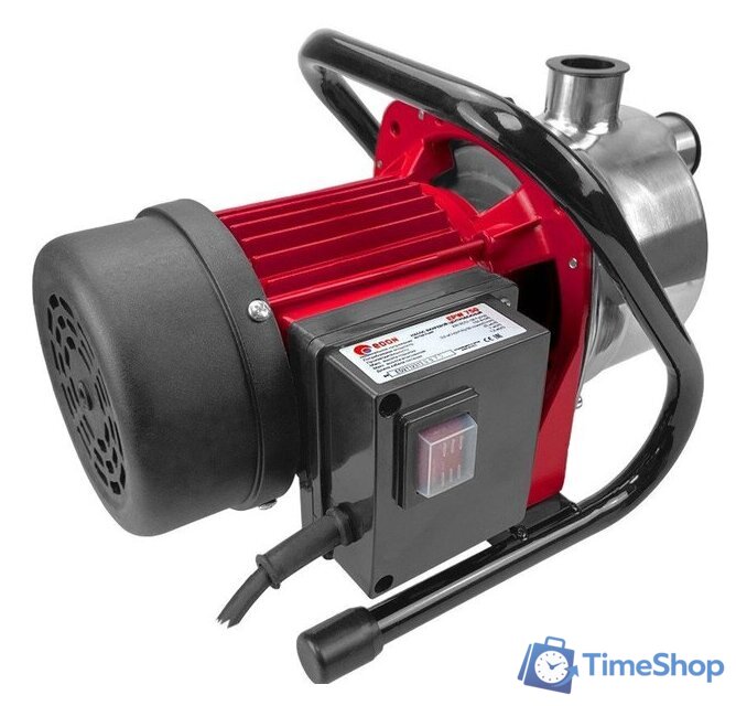 Самовсасывающий насос Edon EPW 750 - Изображение №1 — Интернет-магазин Time-Shop