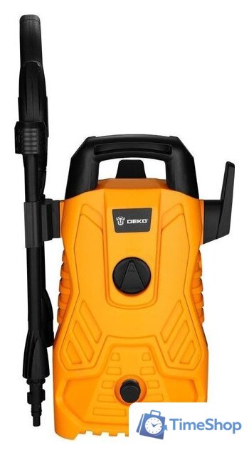 Мойка высокого давления Deko DKCW115 084-2040 - Изображение №2 — Интернет-магазин Time-Shop