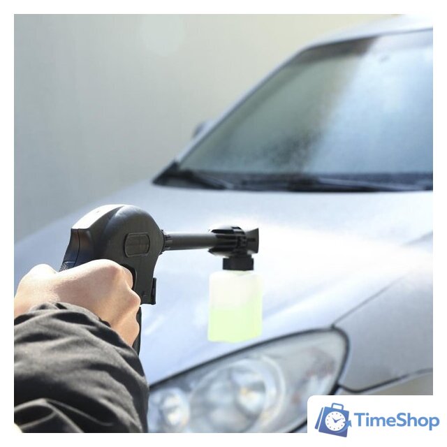 Мойка высокого давления Deko DKCW115 084-2040 - Изображение №8 — Интернет-магазин Time-Shop