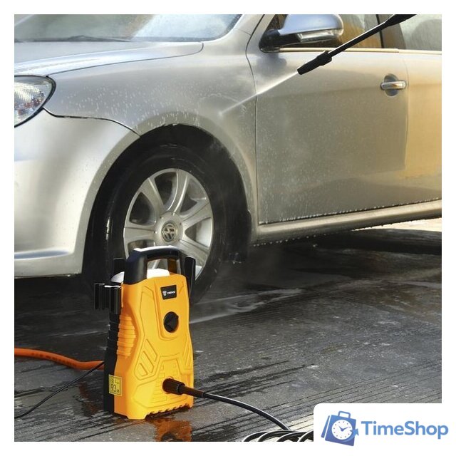 Мойка высокого давления Deko DKCW115 084-2040 - Изображение №7 — Интернет-магазин Time-Shop