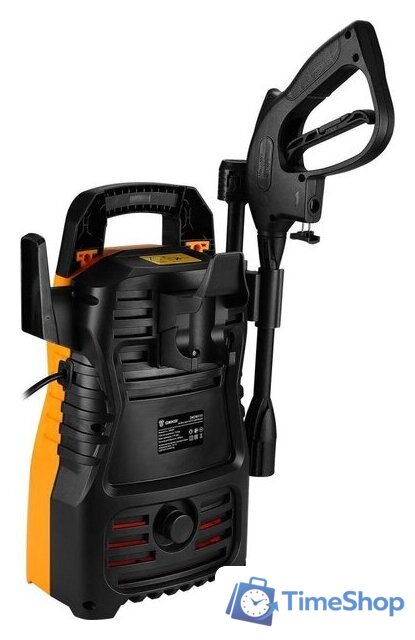 Мойка высокого давления Deko DKCW115 084-2040 - Изображение №5 — Интернет-магазин Time-Shop