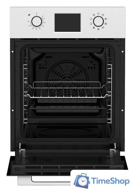 Электрический духовой шкаф BEKO BF45C2231X - Изображение №2 — Интернет-магазин Time-Shop