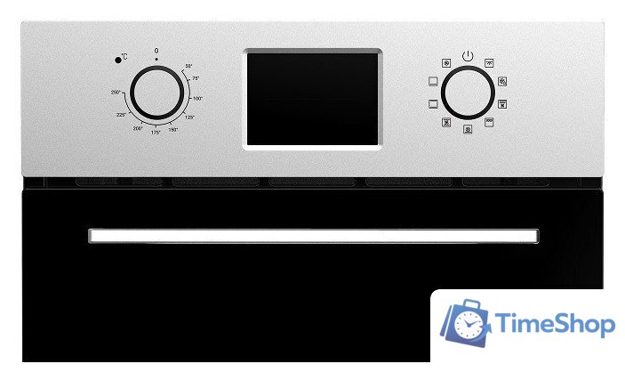 Электрический духовой шкаф BEKO BF45C2231X - Изображение №7 — Интернет-магазин Time-Shop