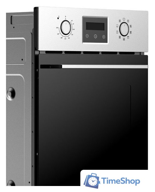 Электрический духовой шкаф BEKO BF45C2231X - Изображение №3 — Интернет-магазин Time-Shop