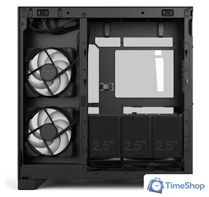 Корпус Fractal Design Pop 2 Vision FD-C-POV2A-02 - Изображение №11 — Интернет-магазин Time-Shop